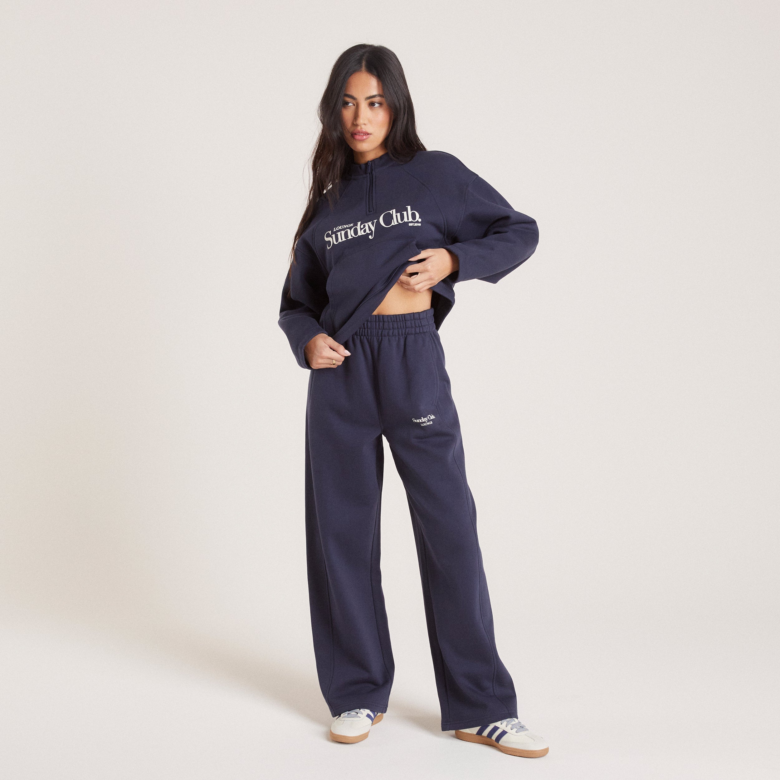 Gerade Jogger | Jennica, XS/Petite