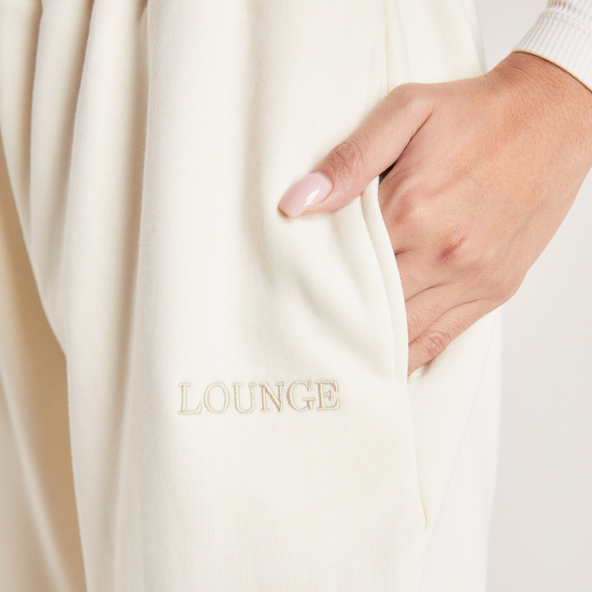 Jogginghose mit Bündchen | Jennica, XS/Petite