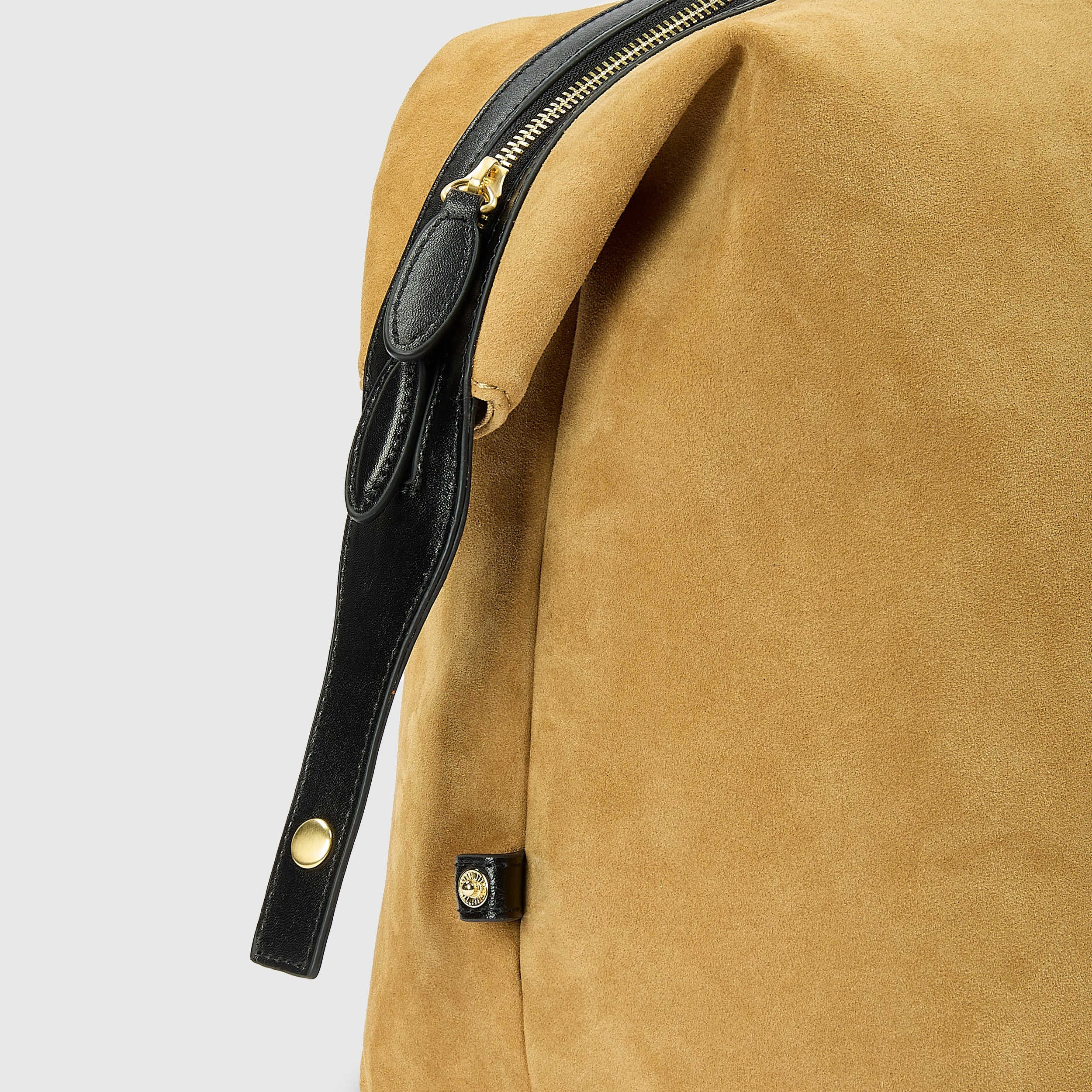 Billie Reisetasche | Billie Reisetasche - Kamel