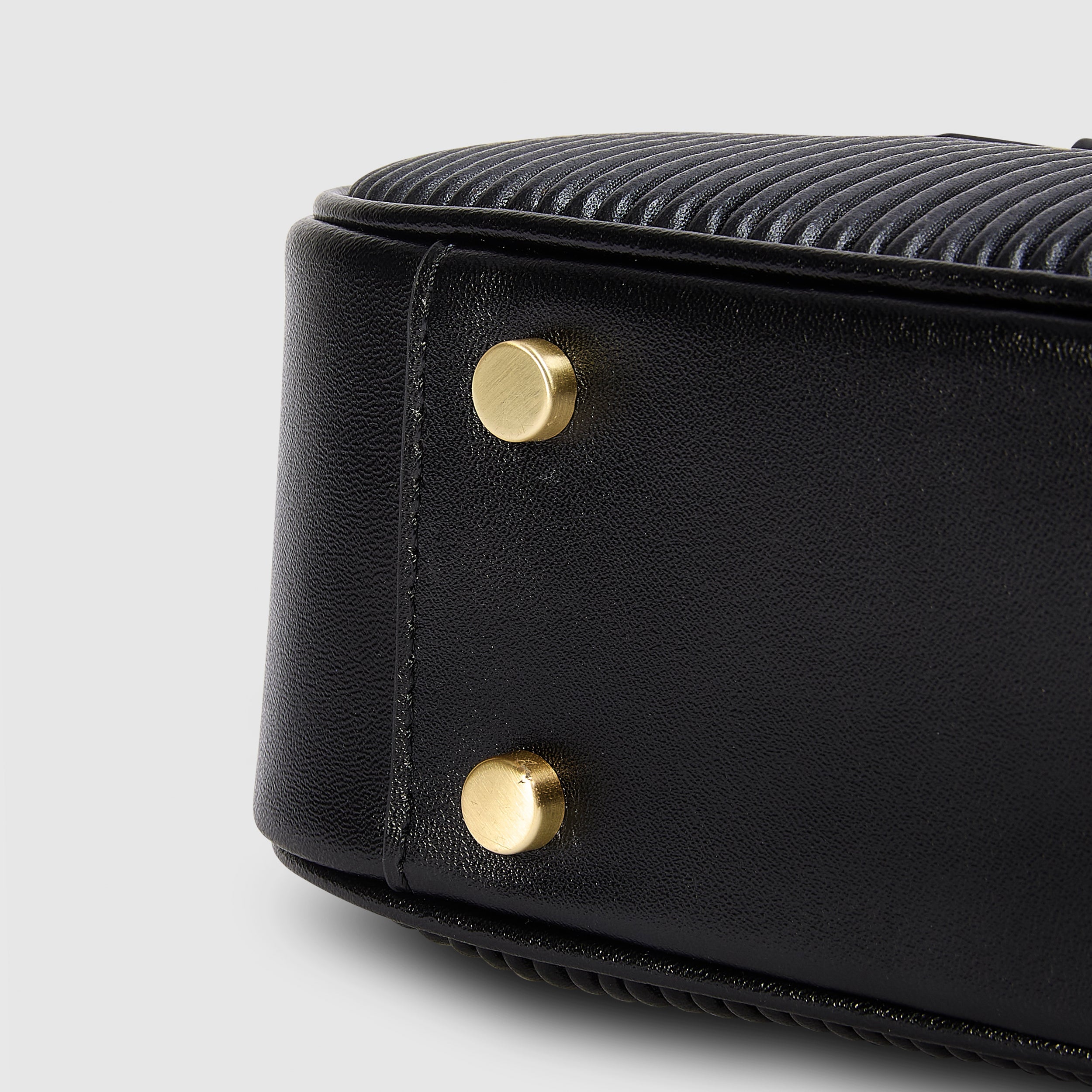 Annika Bowlingtasche | Annika Bowlingtasche - Schwarz