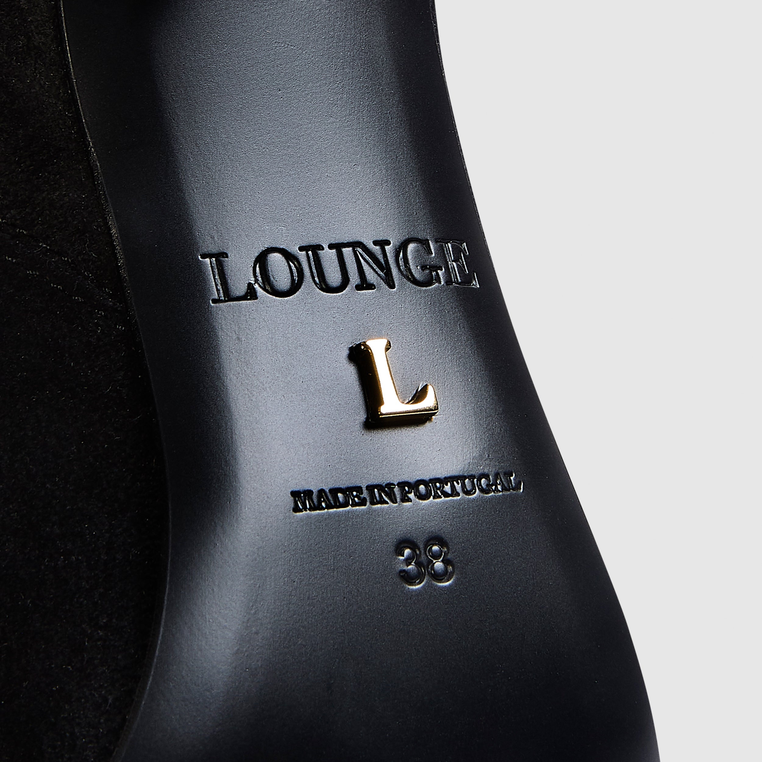 Electra Stiefel | Electra Stiefel - Schwarz