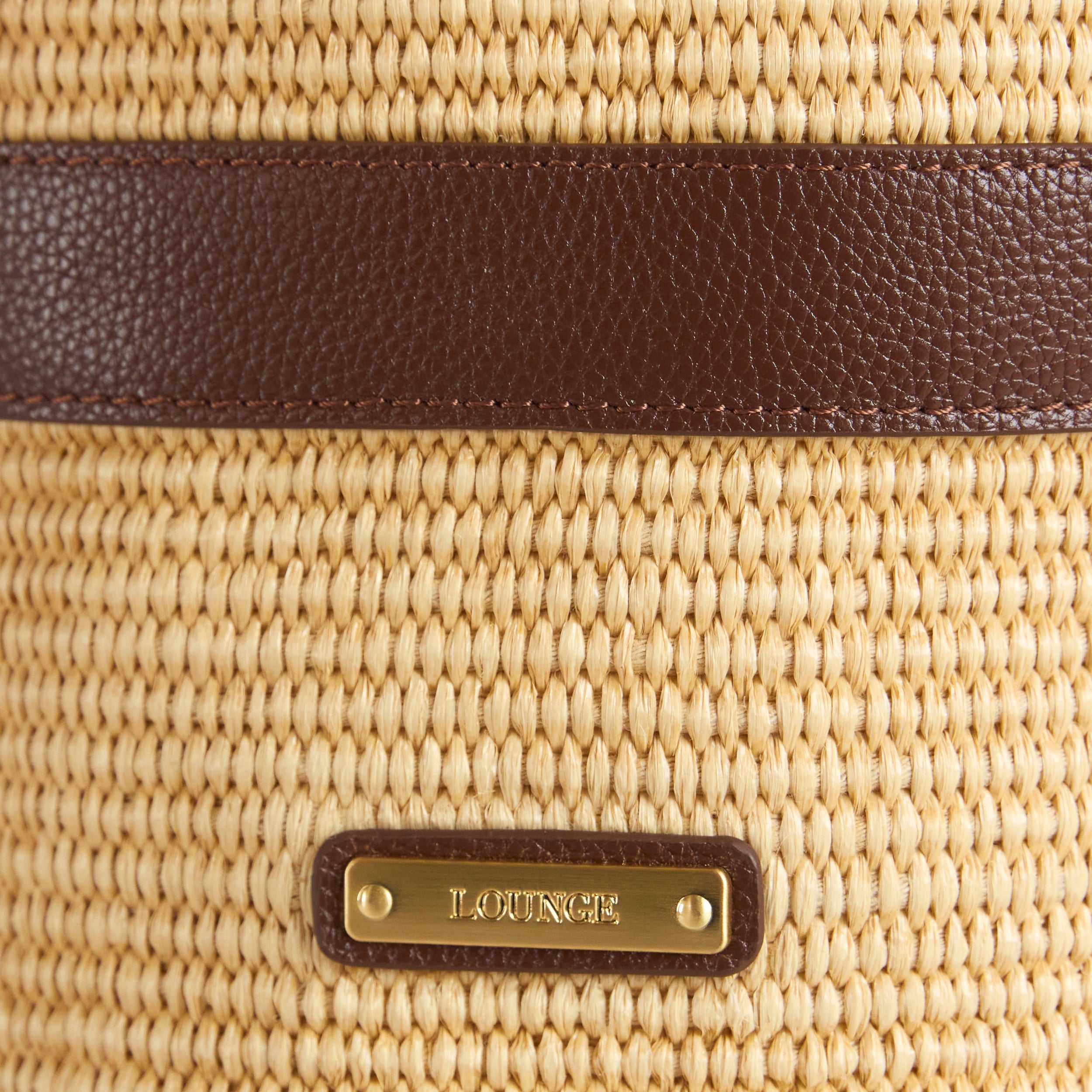 Cleo Bucket-Bag | Cleo Bucket-Bag - Beige