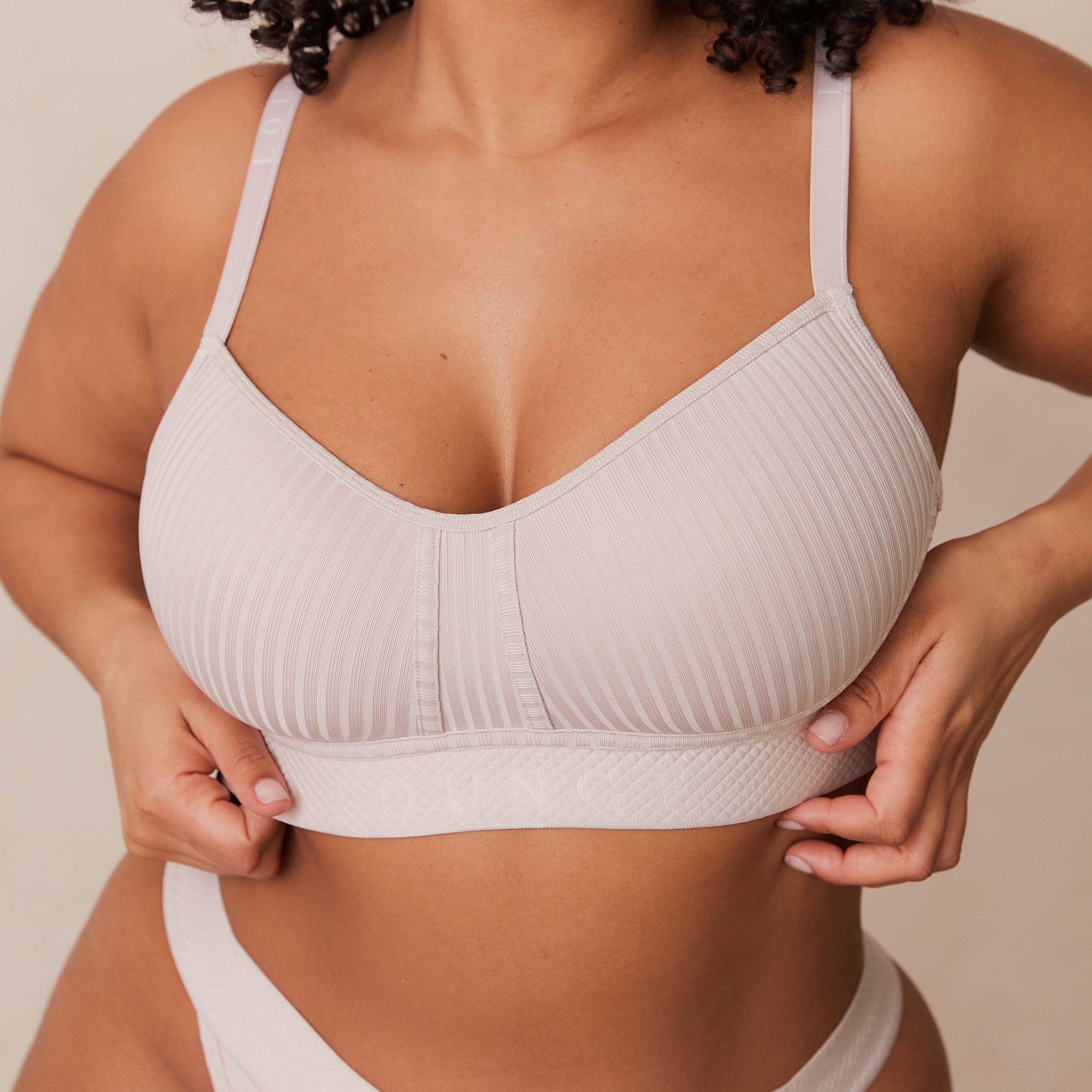 Bare BH | Leslie, 80DD/XL
