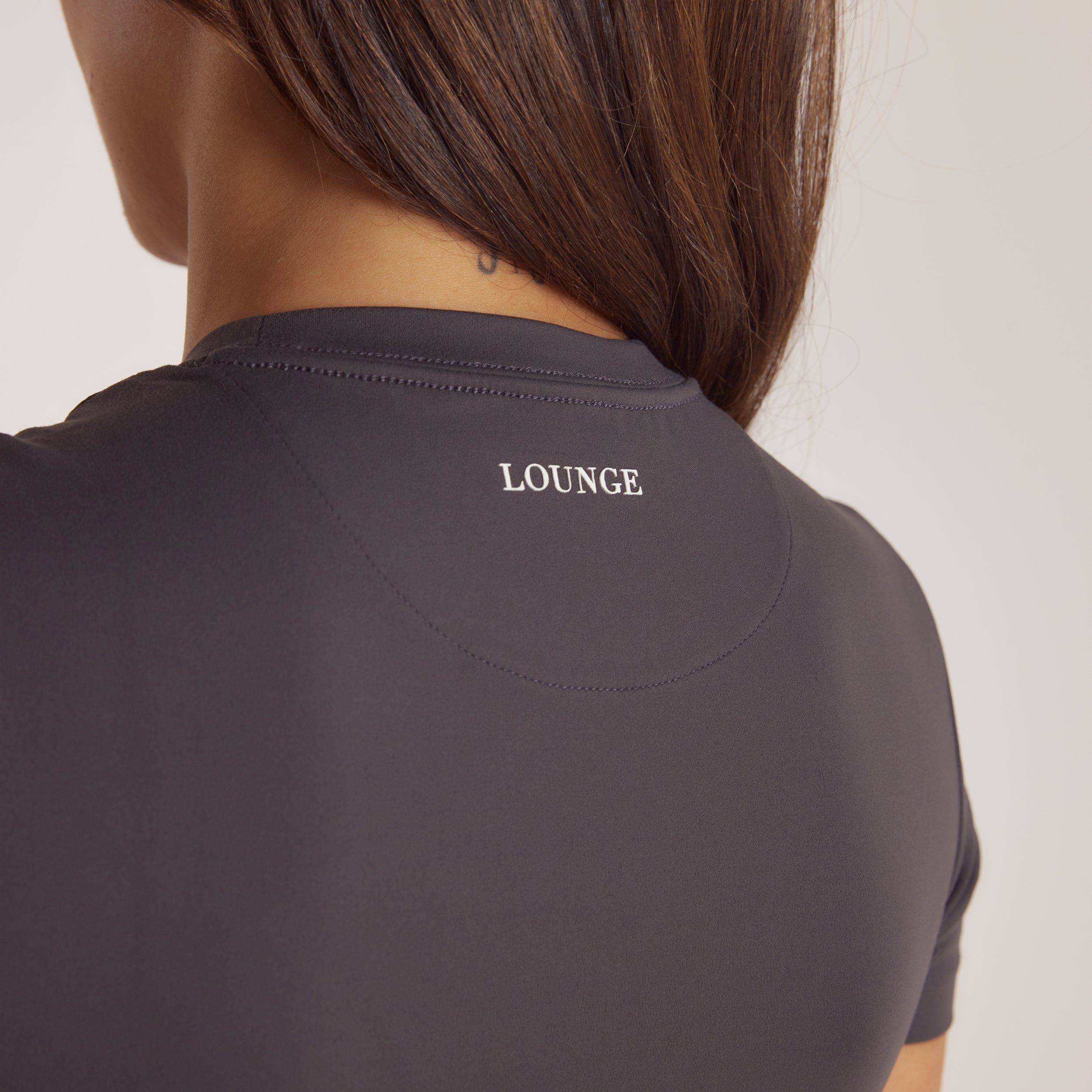 Klassisches, tailliertes Top | Leidy, XS