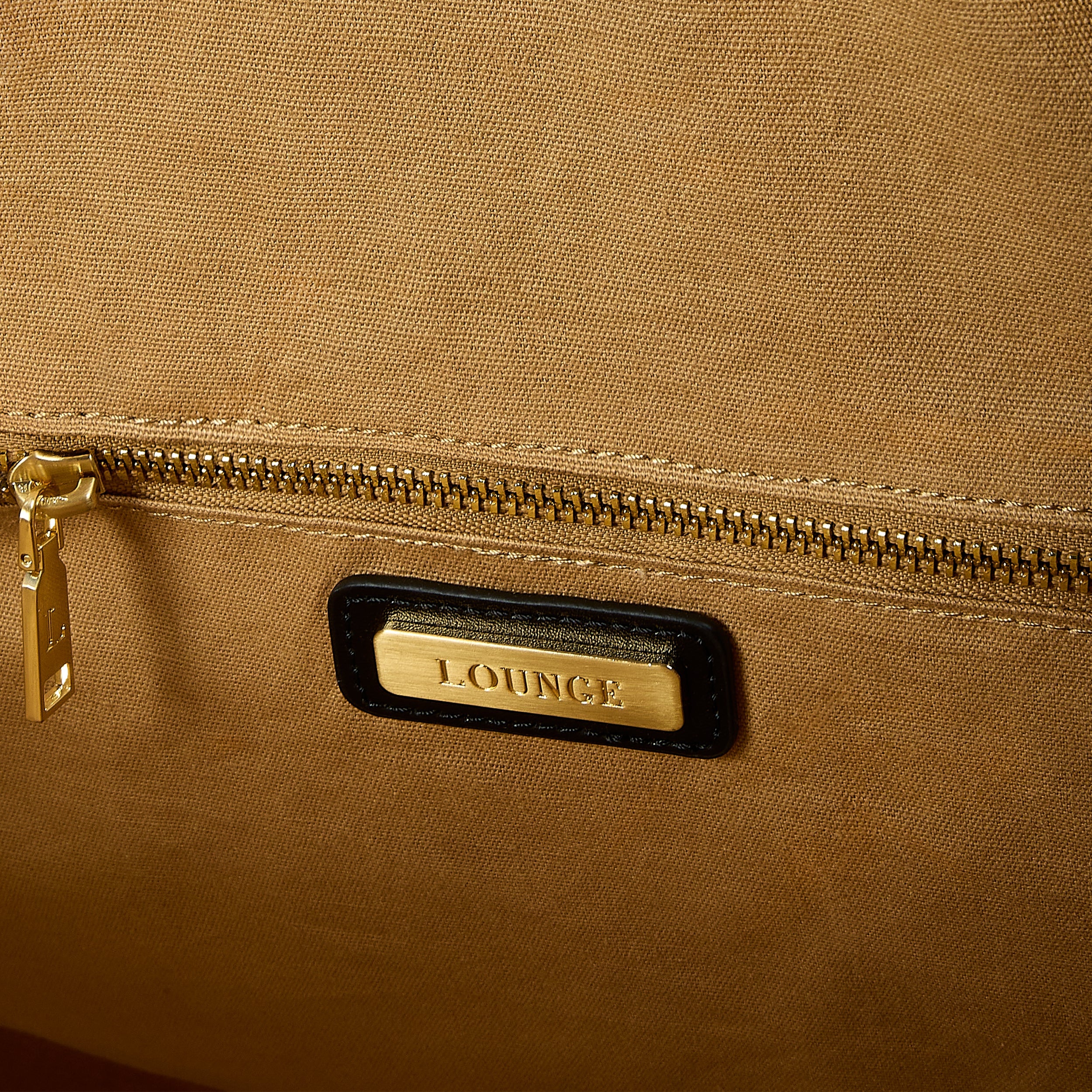 Billie Reisetasche | Billie Reisetasche - Kamel