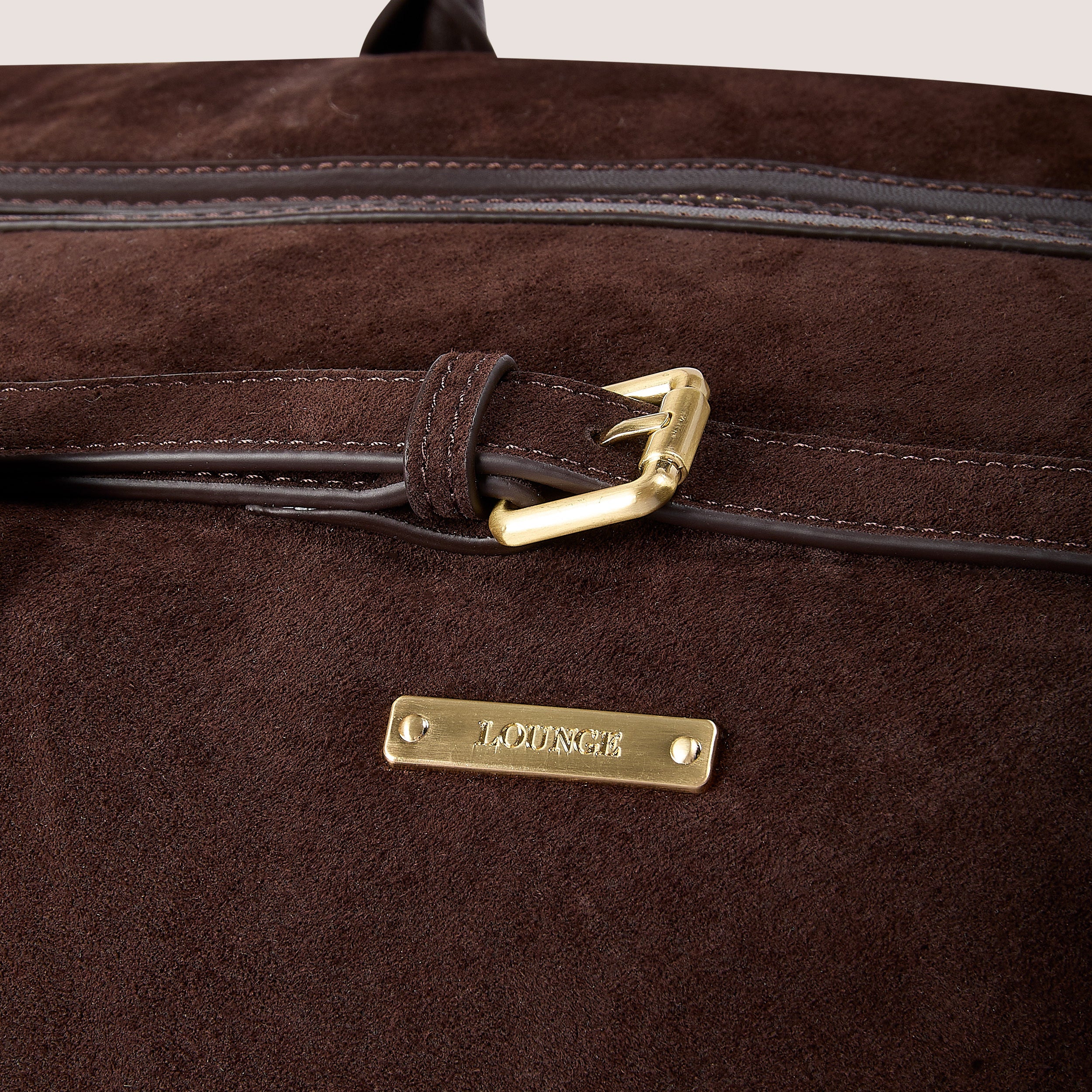 Billie Reisetasche | Billie Reisetasche - Espresso