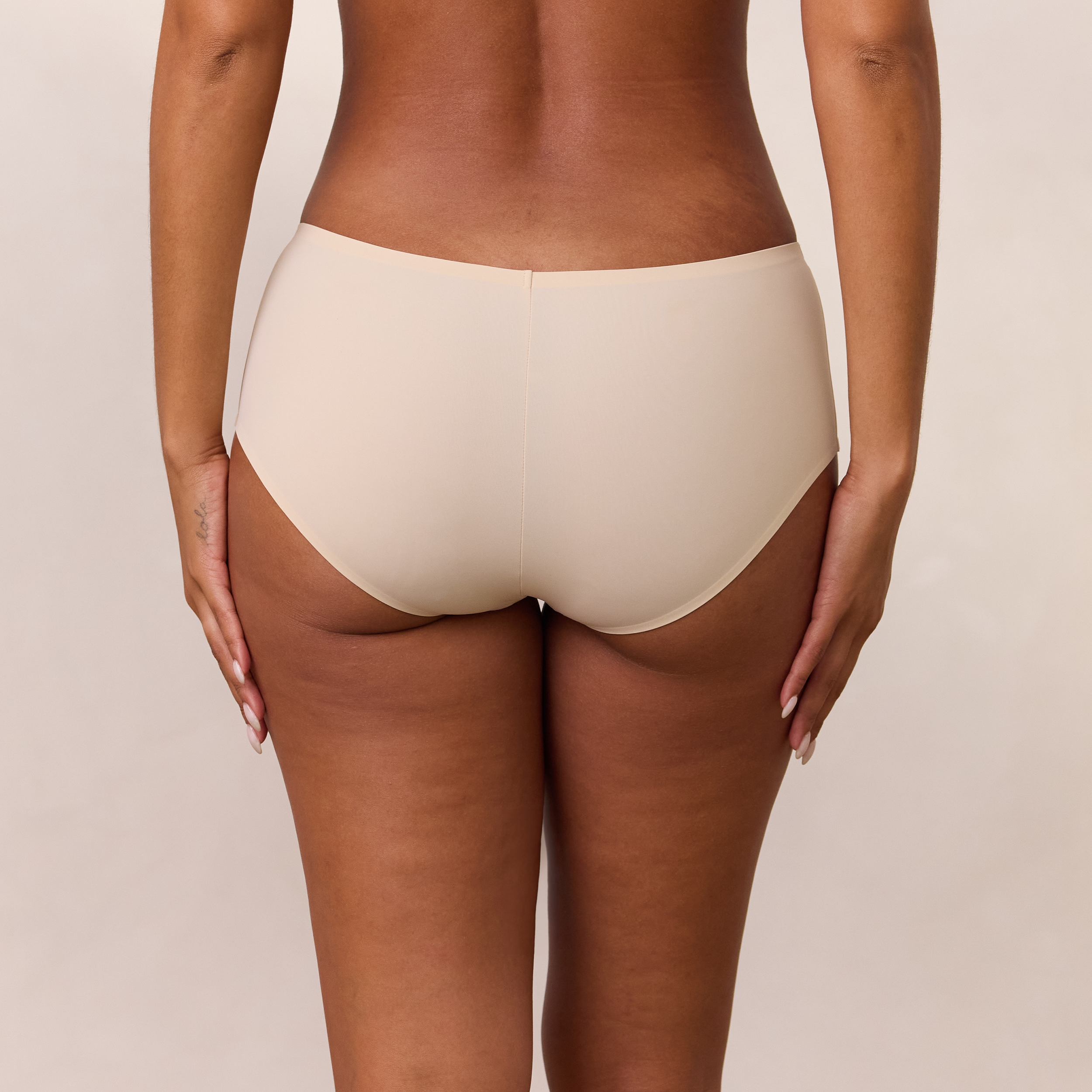 Everyday Form Boyshort | Muriel, S
