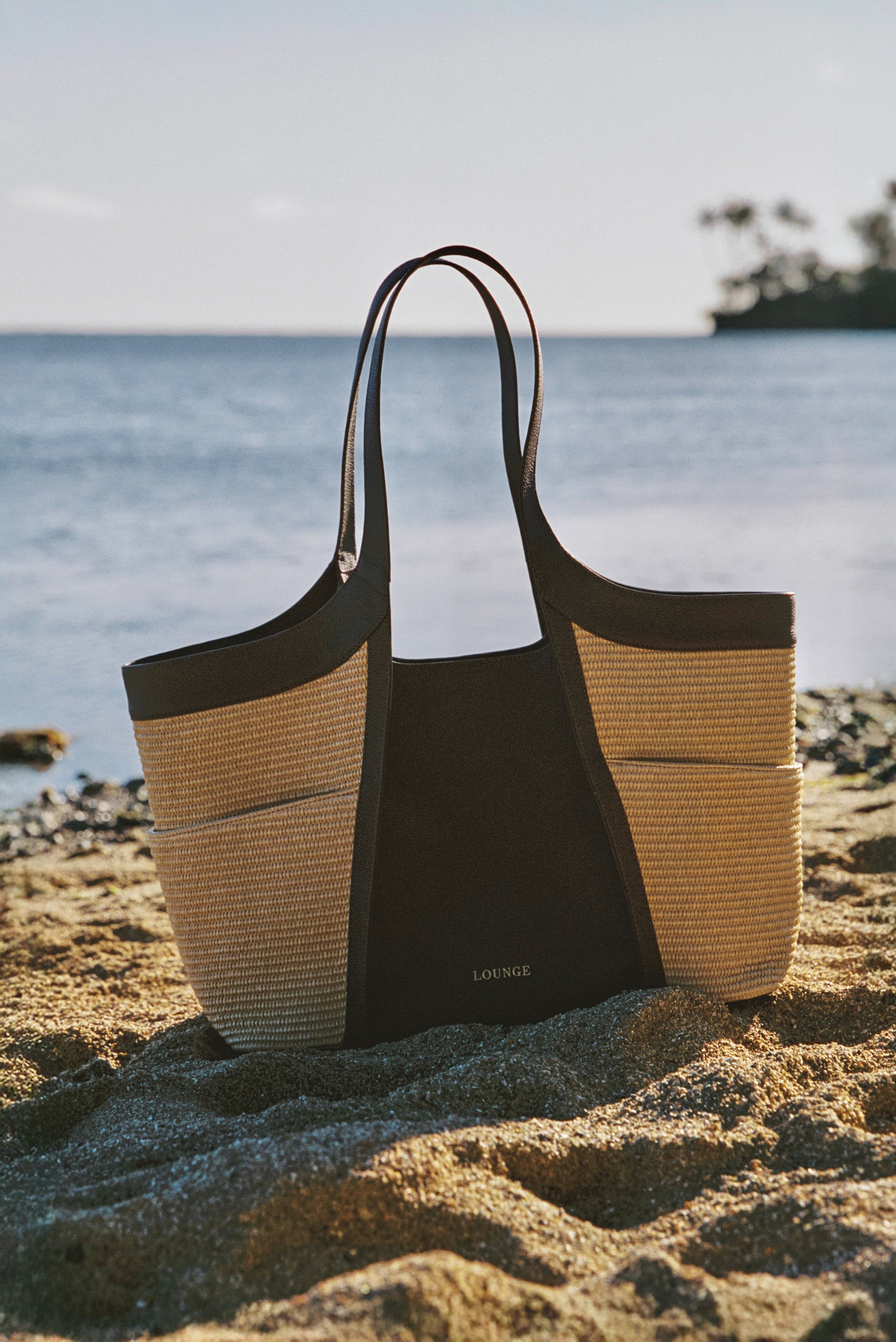 Romy Schultertasche | Romy Schultertasche - Schokolade