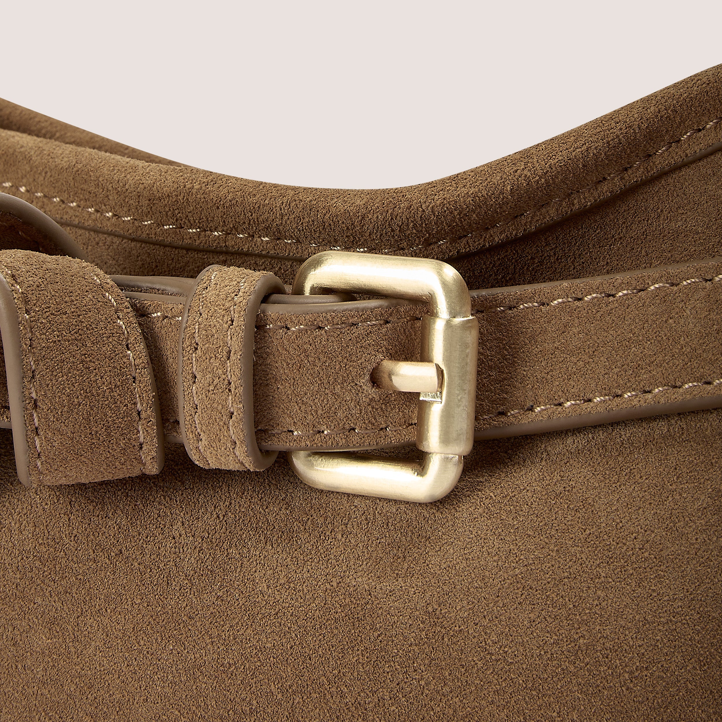 Nemy Handtasche | Nemy Handtasche - Kamel