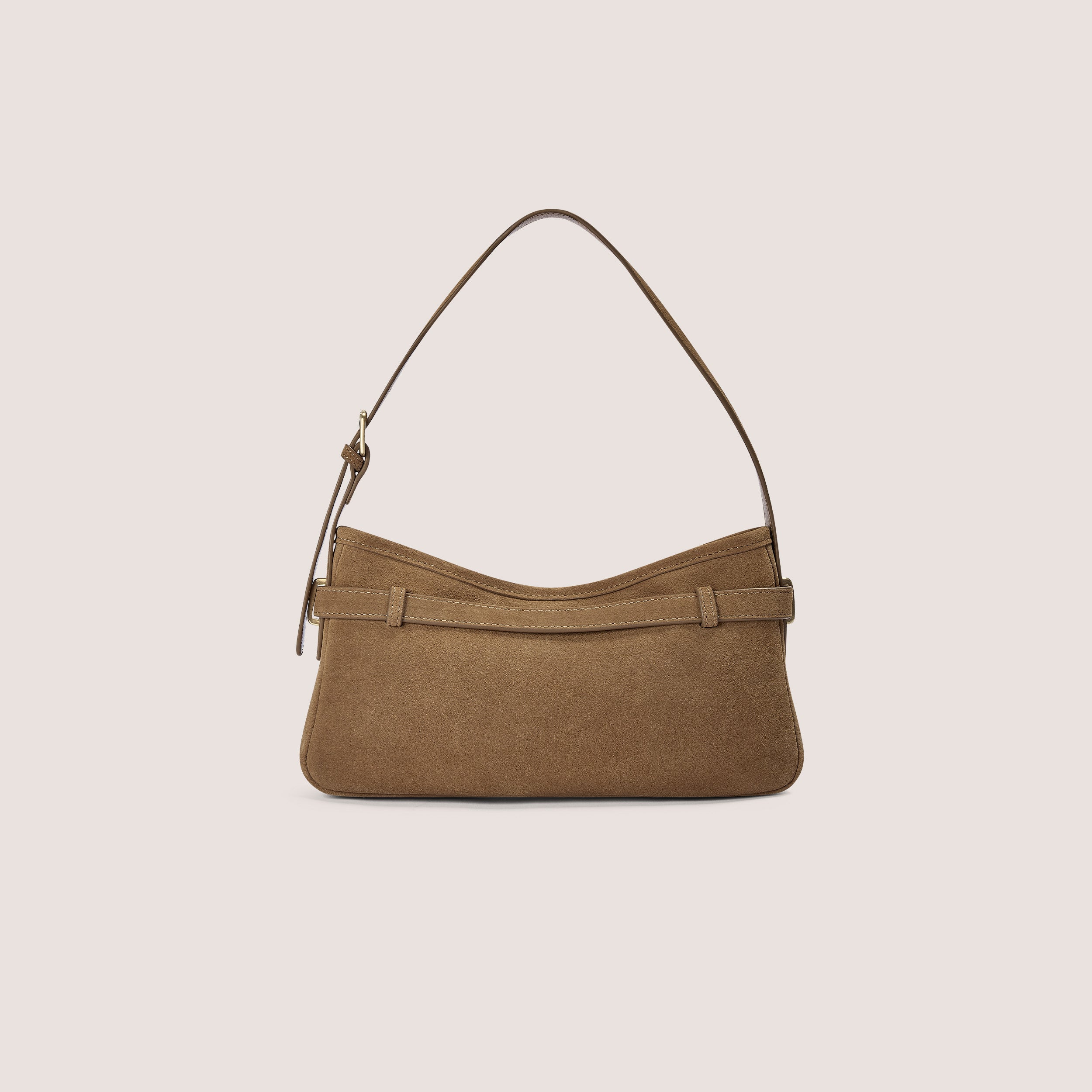 Nemy Handtasche | Nemy Handtasche - Kamel