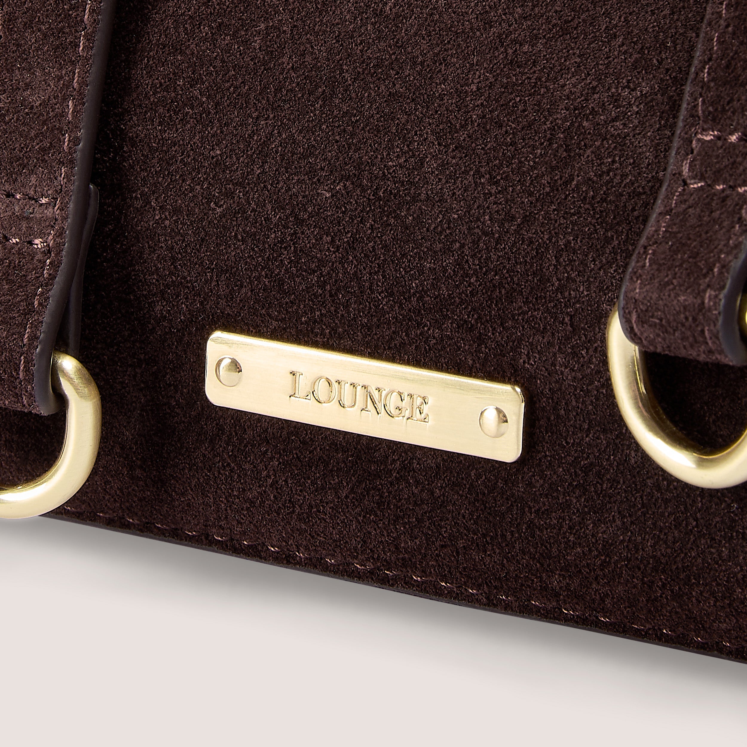 Tildie Handtasche | Tildie Handtasche - Espresso