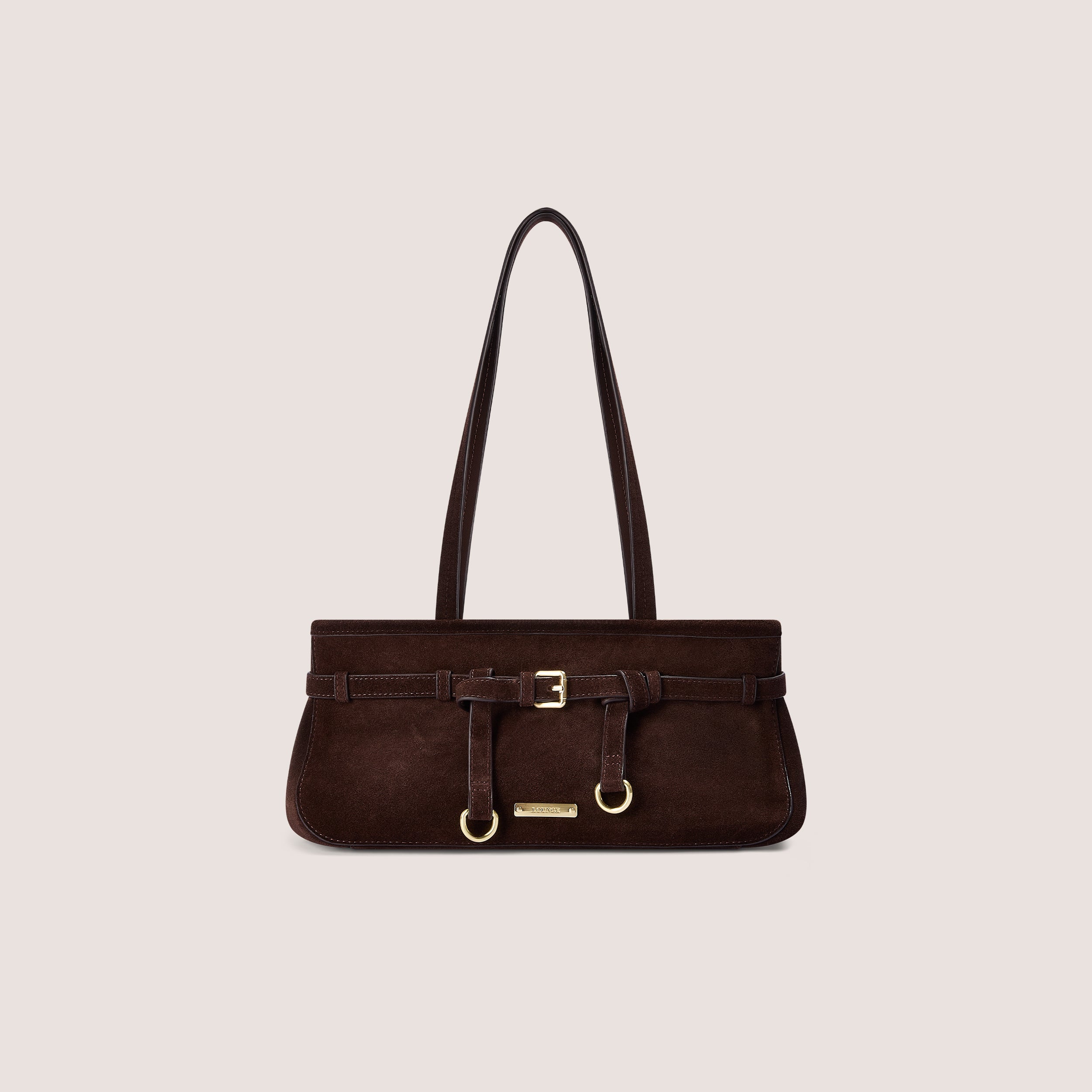 Tildie Handtasche | Tildie Handtasche - Espresso